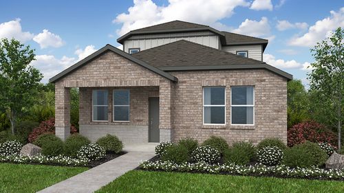 14128 Matterod Drive, Del Valle, TX, 78617 | Card Image