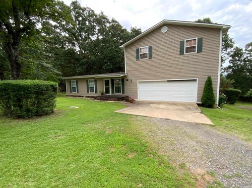 29 Harbor Hill Rd, Heber Springs, AR, 72543-7624 | Card Image
