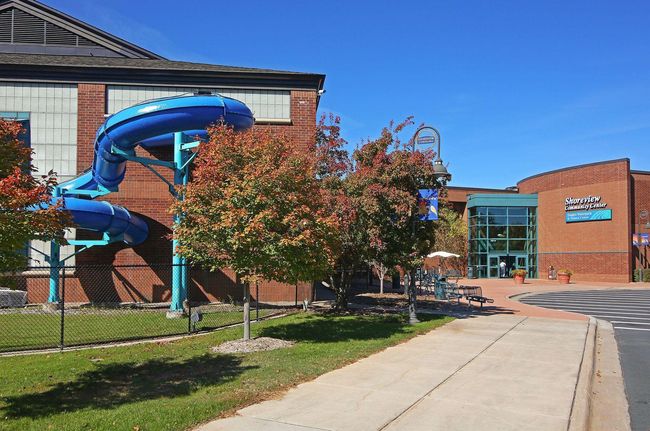 Shoreview Community Center | Image 45