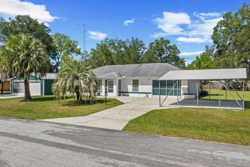 9116 N Arcadia Way, Citrus Springs, FL, 34434-4907 | Card Image