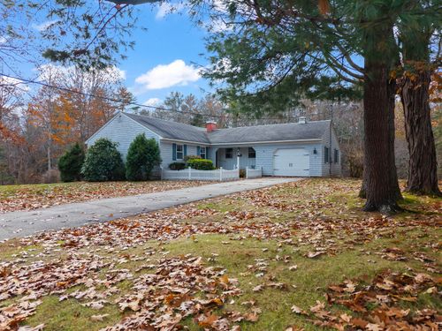 15 Blanchard Street, Wells, ME, 04090 | Card Image