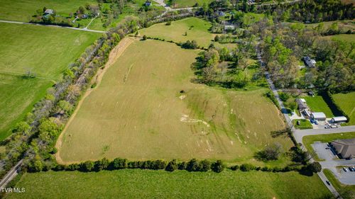 Lot 14 Morgan Road, Greeneville, TN, 37745 | Card Image