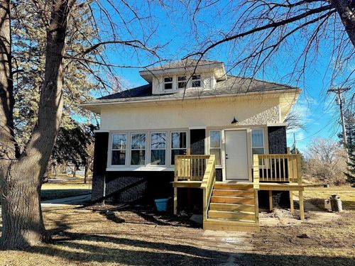 60 2nd Ave Nw, Trimont, MN, 56176-4012 | Card Image