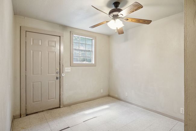 1000 E Brin St, House other with 2 bedrooms, 1 bathrooms and null parking in Terrell TX | Image 20