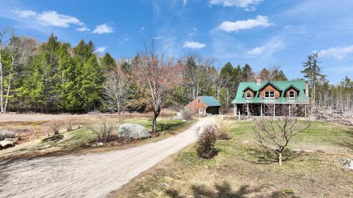 41 Lee Farm Rd, Hancock, NH, 03449-5201 | Card Image