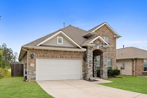 20023 Poppy Hills Ln, Cleveland, TX, 77327-2880 | Card Image