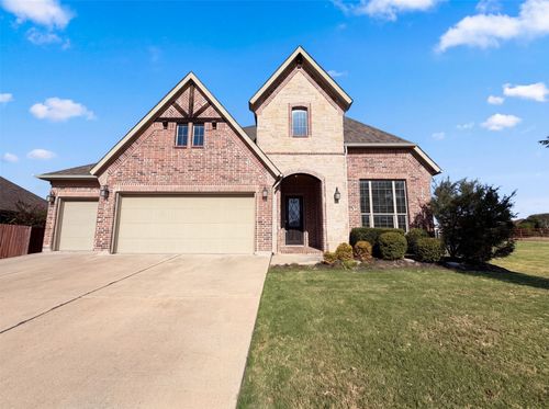 15133 Seventeen Lakes Blvd, Roanoke, TX, 76262-3736 | Card Image