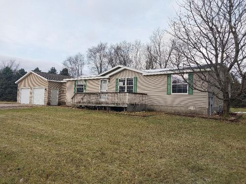 7509 W Orchard Circle Drive, Sheridan Charter Township, MI, 49412 | Card Image