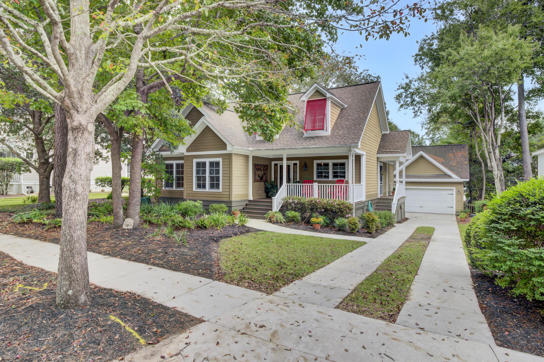 Coral Reef Dr, Johns Island, SC 29455