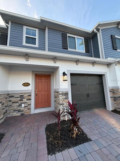 14910 Harvest St, ORLANDO, FL, 32824 | Card Image