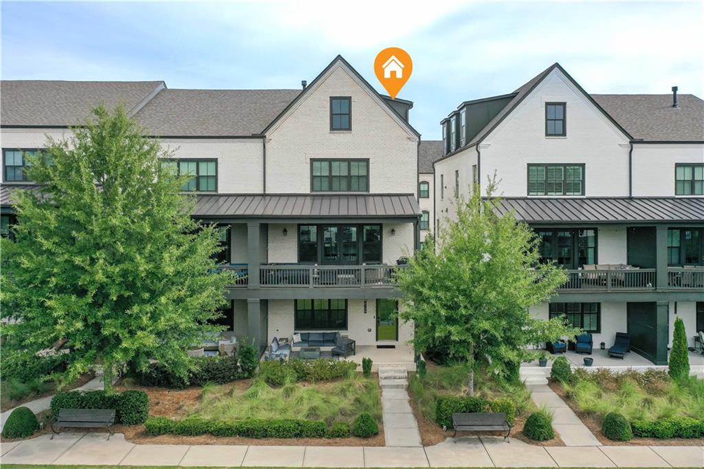 Whitman Walk, Alpharetta, GA 30005