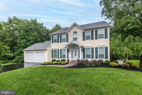256 Rock Run Rd, YARDLEY, PA, 19067-4765 | Card Image