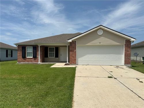 24 Clifford Ct, Westwego, LA, 70094-5500 | Card Image