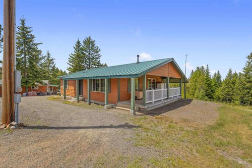 43874 Yellow Pine Ave, Winchester, ID, 83555-5022 | Card Image