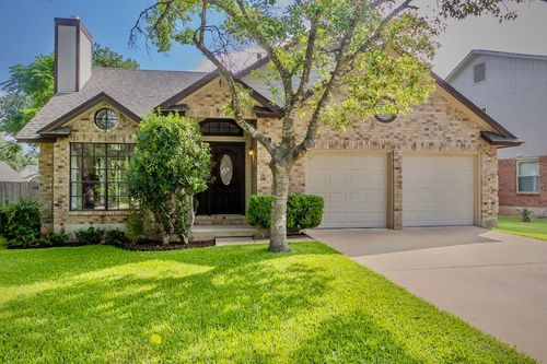 3004 Pepper Grass Trl, Cedar Park, TX, 78613-5547 | Card Image