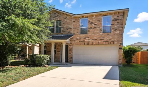 2137 Dorman Dr, New Braunfels, TX, 78130-3389 | Card Image