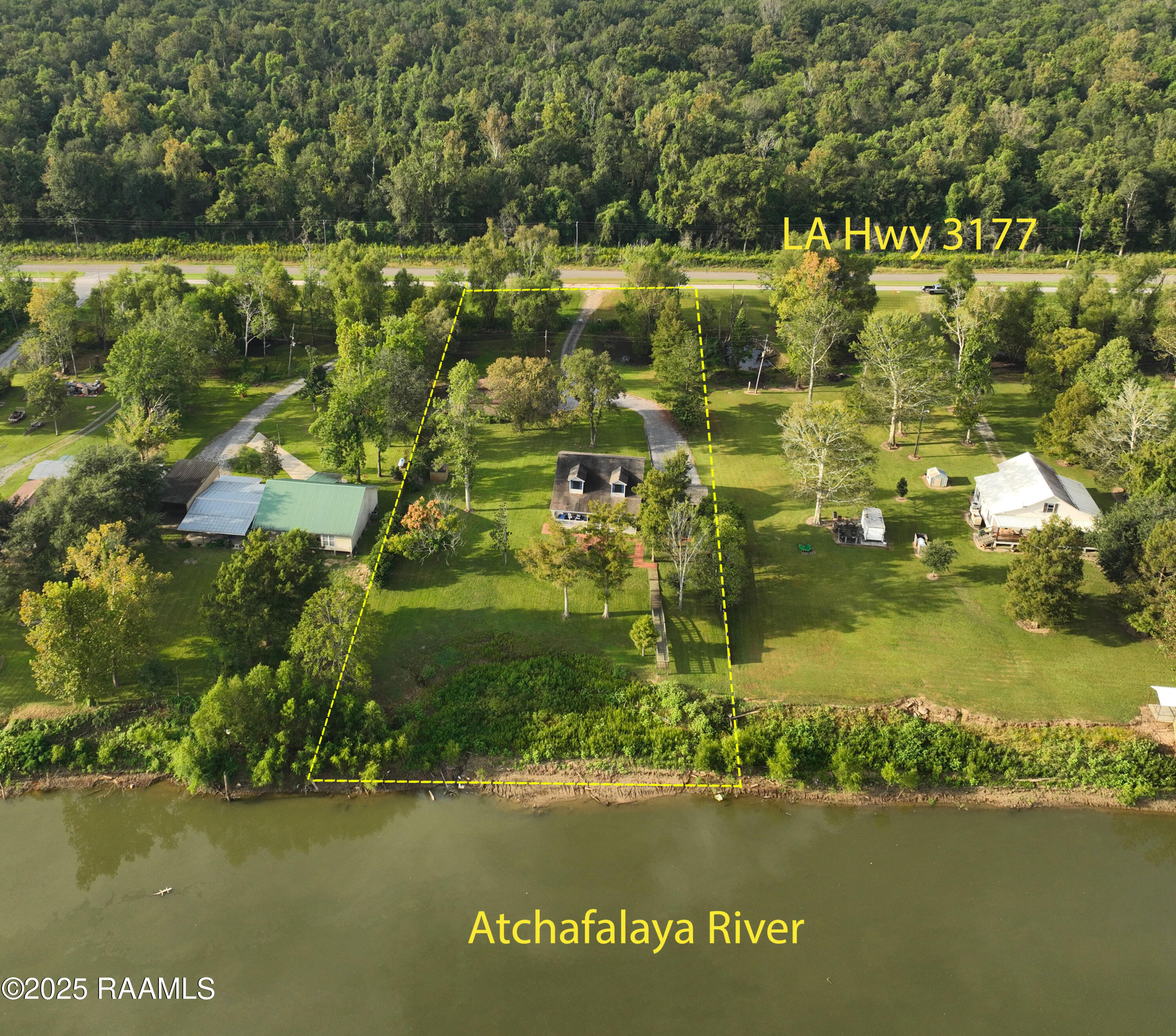 Residential in Breaux Bridge 2