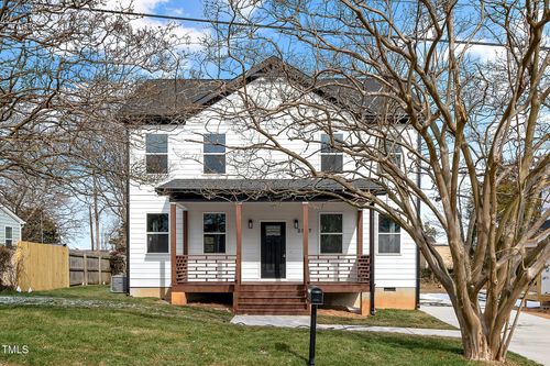 2517 Newbold St, Raleigh, NC, 27603-2515 | Card Image