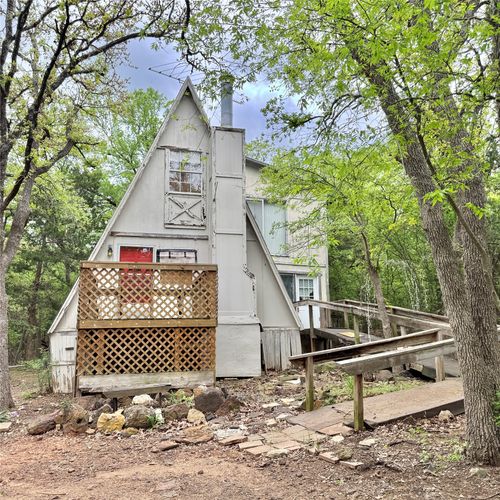 320 Hillside Ln, Valley View, TX, 76272-4530 | Card Image