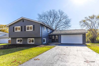 109 Mulberry Road, House other with 4 bedrooms, 2 bathrooms and 2 parking in Deerfield IL | Image 1