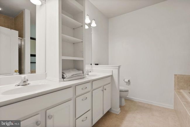 UNIT-1 - 9710 Handerson Pl, Condo with 2 bedrooms, 2 bathrooms and null parking in MANASSAS PARK VA | Image 22