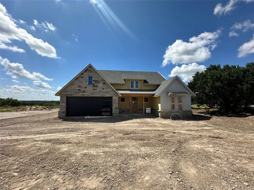 Cara 9 Thompson Road, Weatherford, TX, 76087 | Card Image