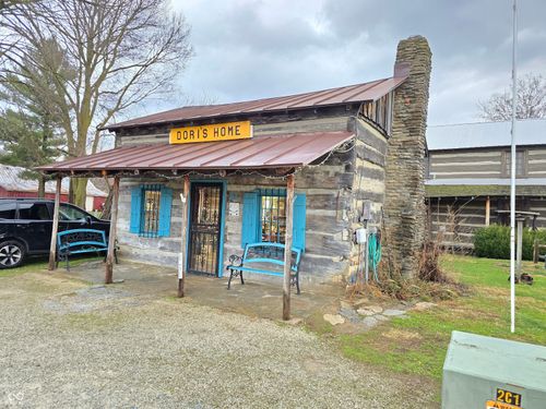 61 Duck Creek Xing, Metamora, IN, 47030 | Card Image