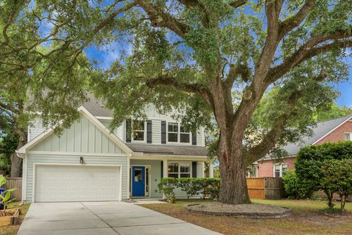 1223 Chesterfield Rd, North Charleston, SC, 29405-5229 | Card Image
