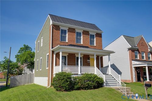 1301 Dance St, Richmond, VA, 23220-6116 | Card Image