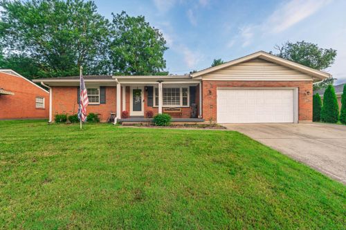 3407 Greentree Rd, Lexington, KY, 40517-2804 | Card Image