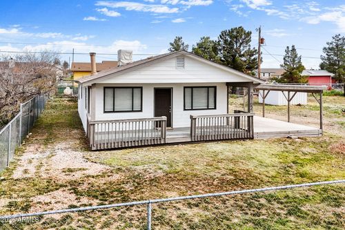 20102 E Antelope Rd, Mayer, AZ, 86333-3520 | Card Image