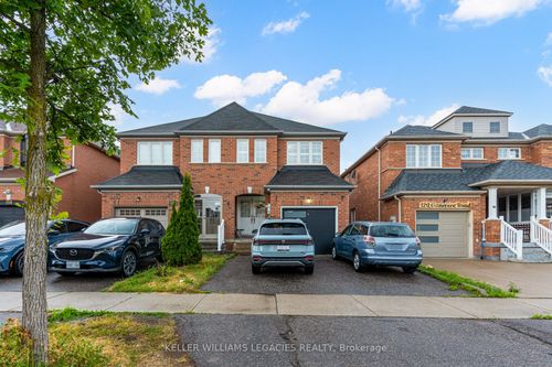 118 Guinevere Rd, Markham, ON, L3S4V2 | Card Image