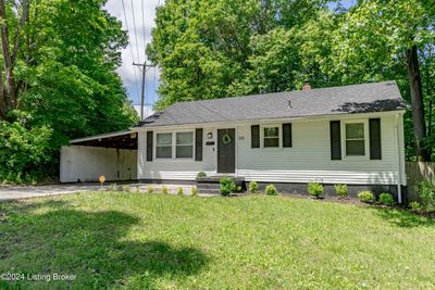 310 Village Dr, House other with 3 bedrooms, 2 bathrooms and null parking in Elizabethtown KY | Image 3