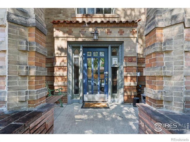 APT-4 - 1217 N Downing St, Condo with 2 bedrooms, 1 bathrooms and null parking in Denver CO | Image 34
