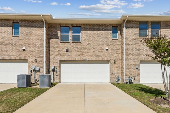 4856 Woodruff Way, Townhouse with 3 bedrooms, 3 bathrooms and null parking in Fairview TX | Image 29