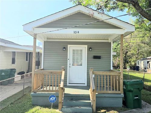 1014 Van Trump St, Gretna, LA, 70053-3540 | Card Image