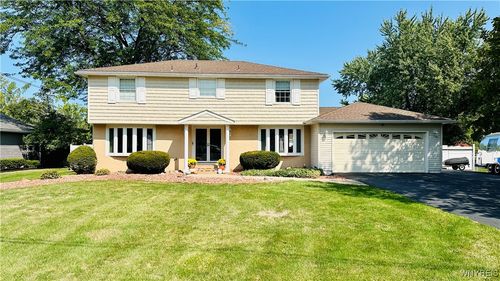 575 Morgan Dr, Lewiston, NY, 14092-1144 | Card Image