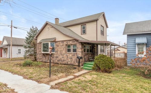 259 S Marion St, Martinsville, IN, 46151-1931 | Card Image