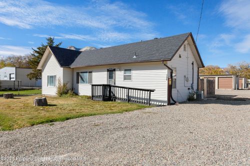 158 Cardinal Way, Parachute, CO, 81635-9612 | Card Image