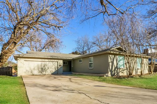 3500 Creston Avenue, Fort Worth, TX, 76133 | Card Image