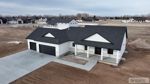 4143 E 206 N, Rigby, ID, 83442-5825 | Card Image