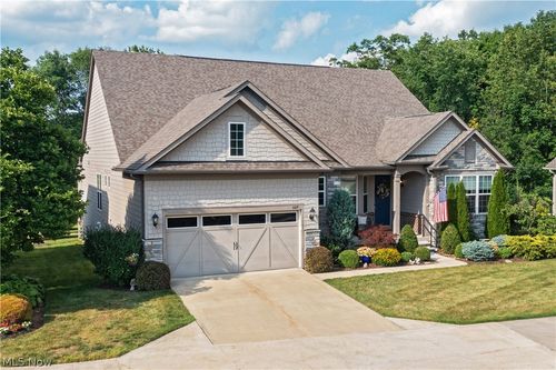 609 Burgess Cir, Aurora, OH, 44202-6208 | Card Image