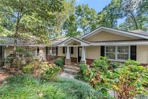 5775 Lakeshore Dr, Buford, GA, 30518-1307 | Card Image