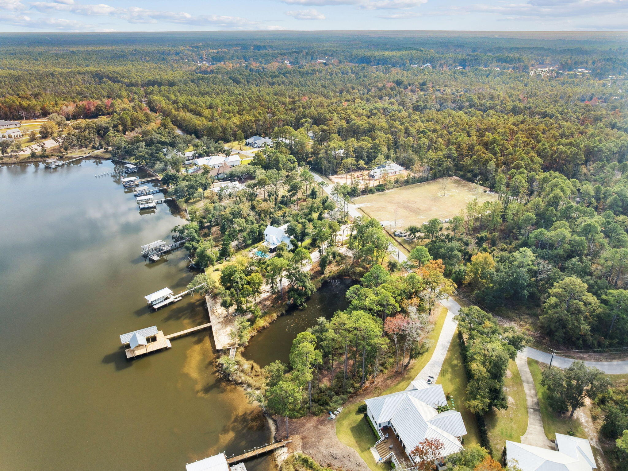 Land in Freeport 4