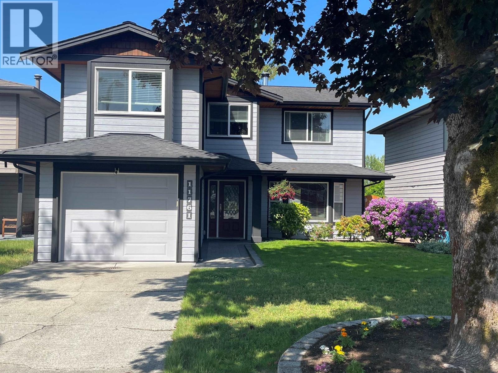 Residential in Pitt Meadows 5