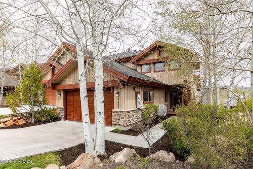 3433 Cedar Drive, Park City, UT, 84098 | Card Image