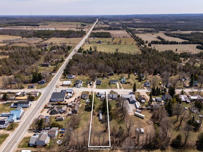 580307 Sideroad 60, House other with 3 bedrooms, 1 bathrooms and 5 parking in Berkeley ON | Image 11