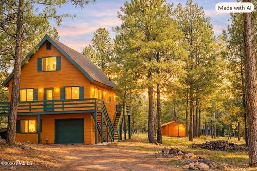 7803 E Long Bow Dr, Williams, AZ, 86046-8775 | Card Image