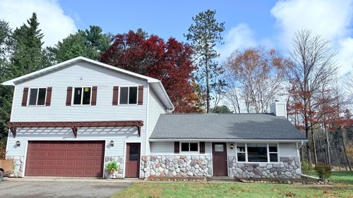 1441 E King Rd, Tomahawk, WI, 54487-2008 | Card Image