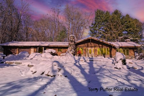 2291 20 Mile Rd, Kent City, MI, 49330-9492 | Card Image